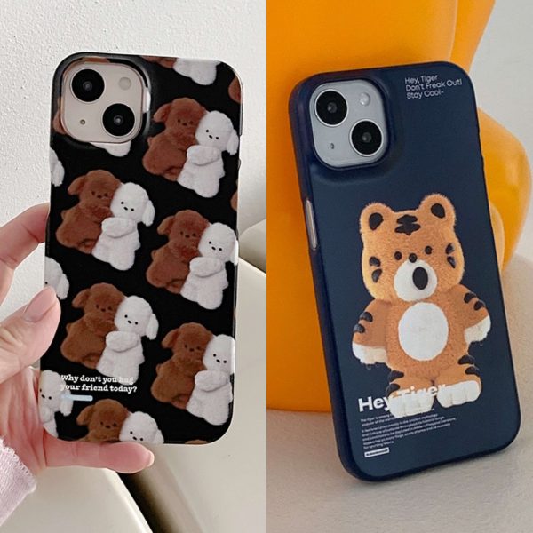 [The Nine Mall] Slim Hard Phone Case (65 Designs) *Seventeen DK / Treasure Jaehyuk Pick* *LIMITED TIME SALE*