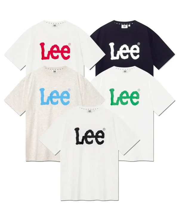 [LEE] Red velvet Seulgi Pick Big Twitch Logo Unisex T-Shirt (5 Colors)  *BLACK FRIDAY SALE*