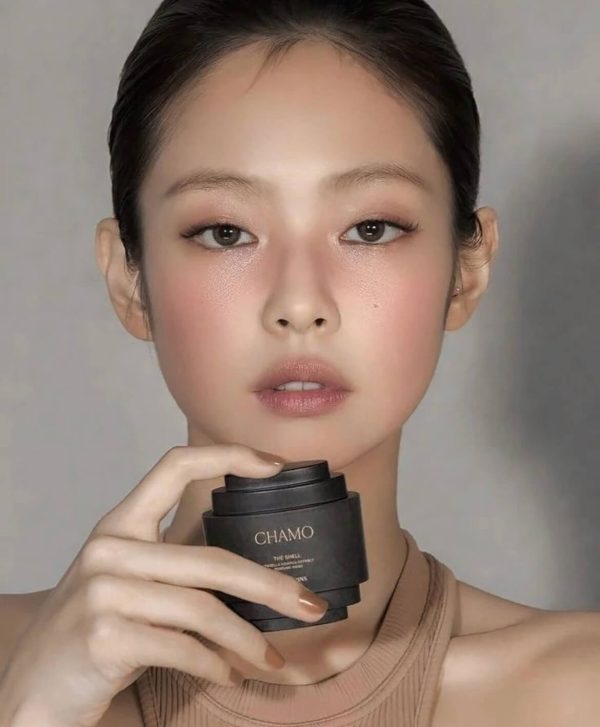 [Tamburins x Jennie] Perfume Shell Hand Cream X 30ml (3 Types)