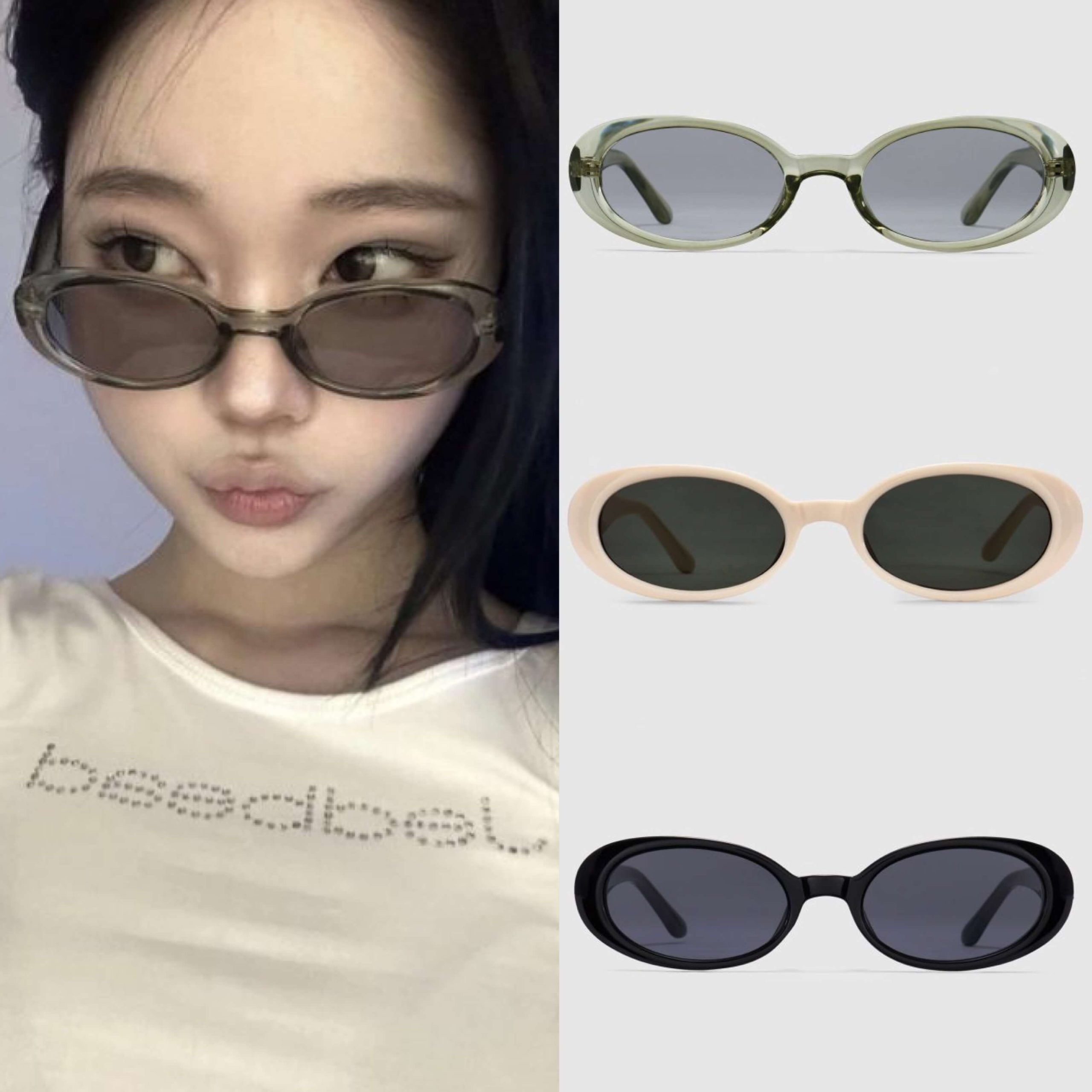 MUSINSA | BLUE ELEPHANT LATRIX black
