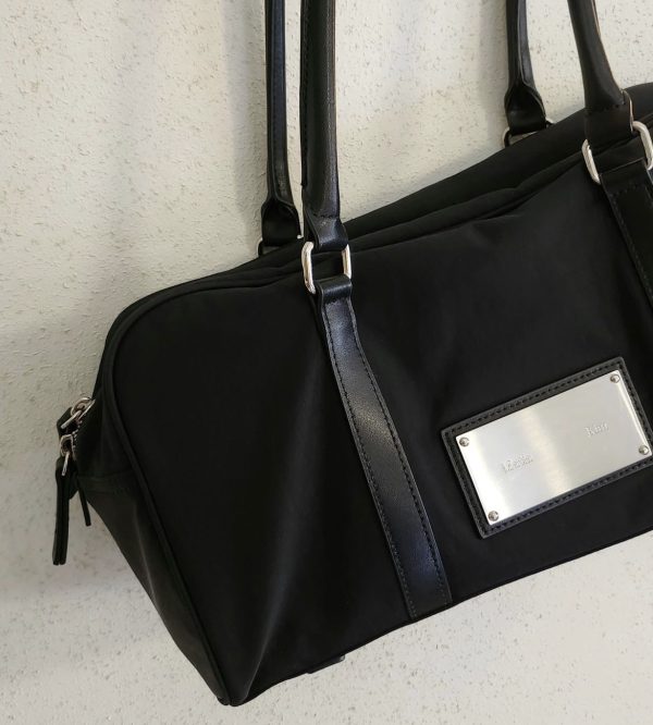 [Matin Kim] Sporty Tote Bag (10 Color) *Hot Selling* *New Color*