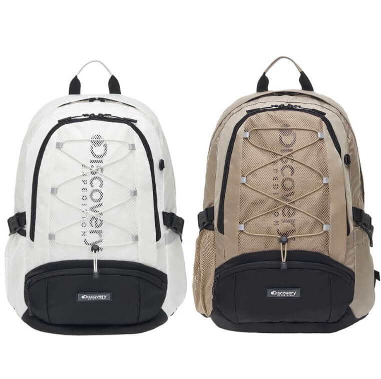 Discovery EXPEDITION Unisex Backpacks in 2023