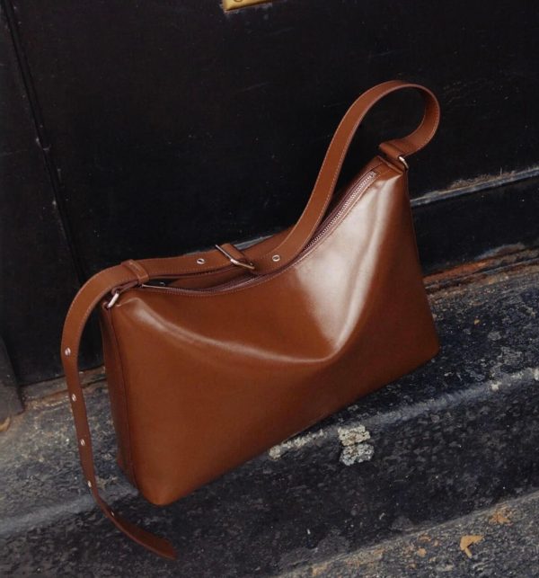 [Stand Oil] Odd Bag (2 Color)