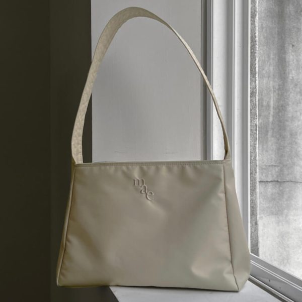 [Mucu And Ebony] Comfy Bag (7 Color)
