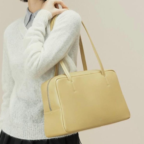[Stand Oil] 24SS More Bag (3 Color) *NEW*