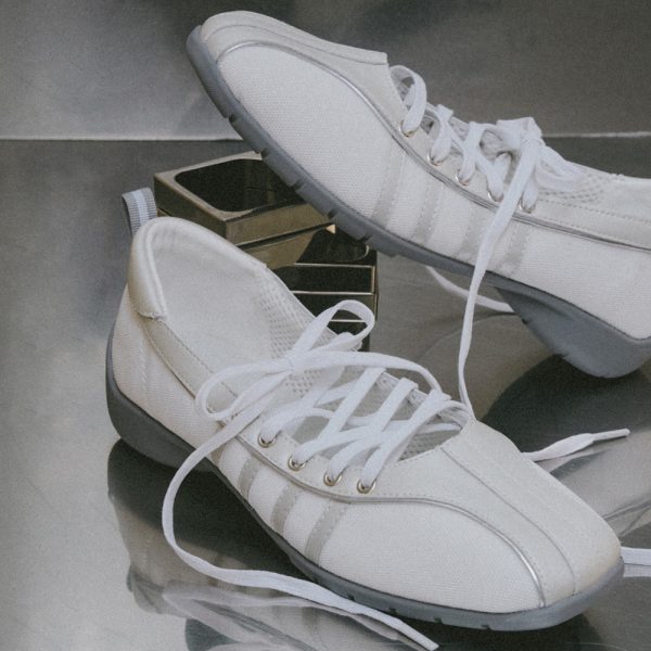 [Rockfish Weatherwear] Bliss Laceup Sneaker (5 Color) *Hot Seller* *SELLING FAST*