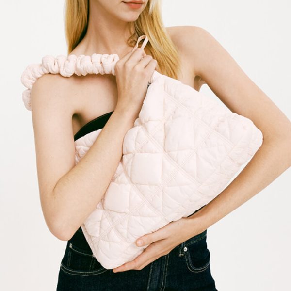 [Carlyn] Lane Two Way Bag (7 Color) *Limited Time Sale*