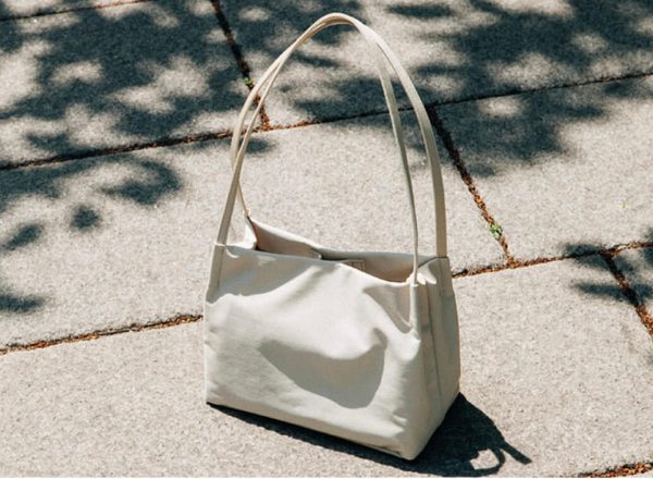 [Ithinkso] Mini Neat Breeze Bag (4 Color)