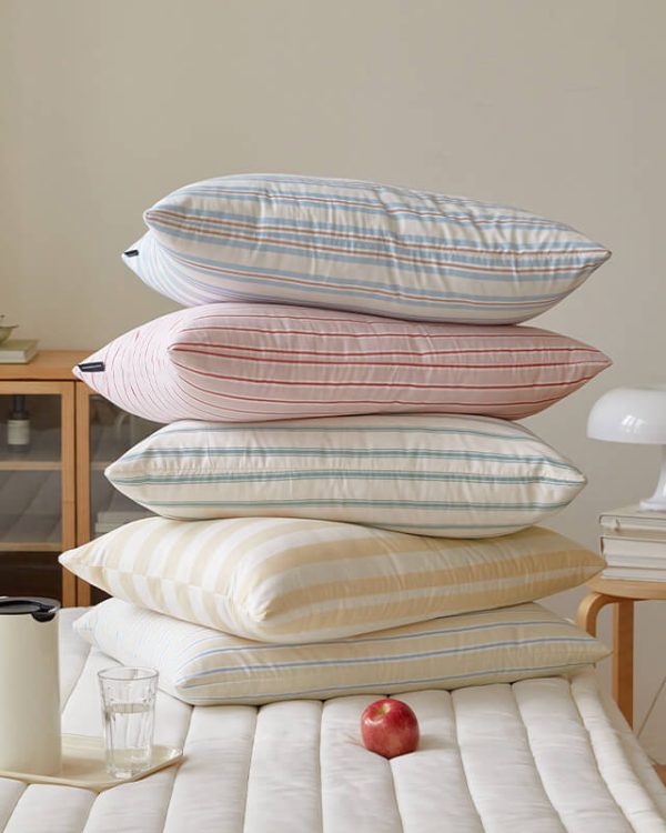 [Maatila] Billy Hotel Dust Free Pillow Cover (5 Types) *Made in Korea* *Limited Time Sale*