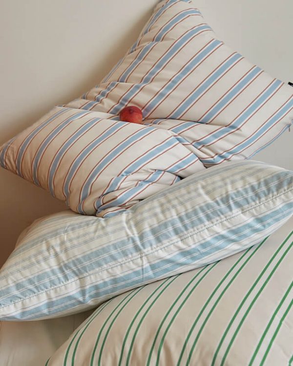 [Maatila] Mid Century Vintage Pillow Cover (8 Types) *Made in Korea* *Limited Time Sale*