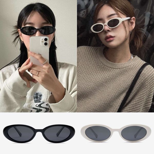 [RIETI] OTELLO RT2011 Sunglasses (2 Color)