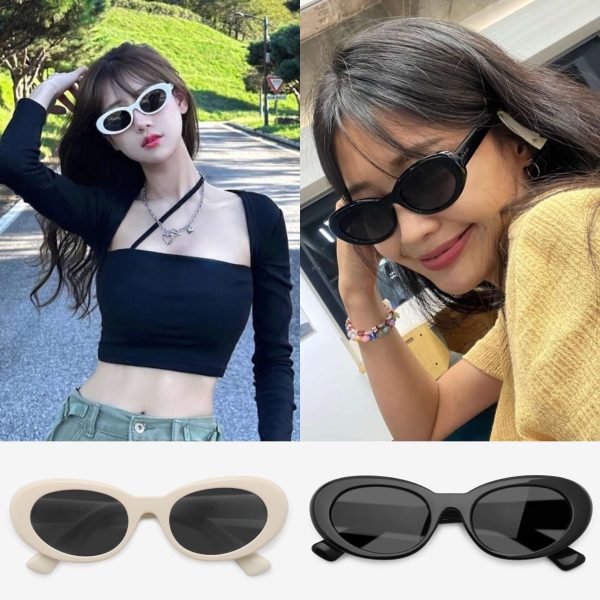 [Rieti] CARINA RT4031 Sunglasses (3 Color)