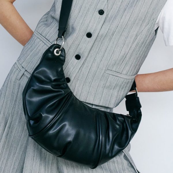 [Squareline] Bean Pod Two Way Bag (4 Color) *Limited Time Sale*