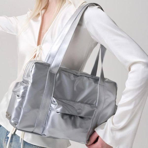 [Squareline] Dane Bag (3 Color) *Limited Time Sale*