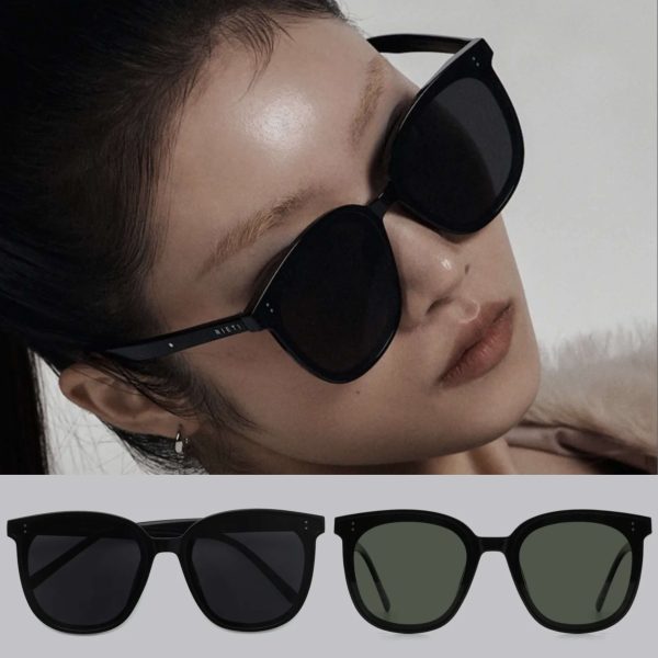 [RIETI]  ALI RT4033 Sunglasses (2 Color) *LIMITED TIME SALE*