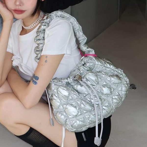 [Carlyn] Joy Two Way Bag (5 Color) *Limited Time Sale*