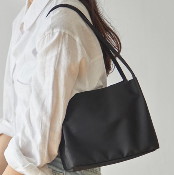 [Ithinkso] Mini Neat Bag (4 Color)