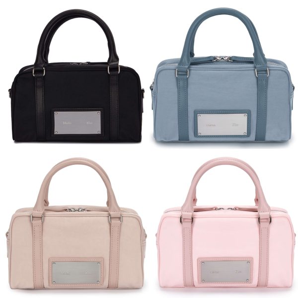 [Matin Kim] Baby Sporty Two Way Bag (7 Color) *New Color* *Limited Time Sale*
