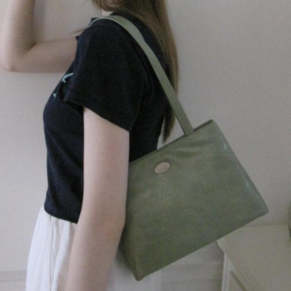 [Dumaro] Dion Shoulder Daily Bag (5 Color) *Limited Time Sale*