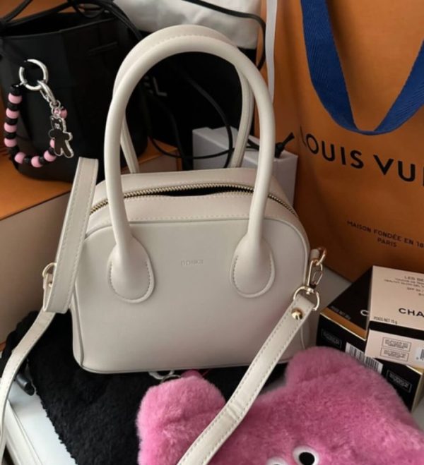 [Donkie] Rabbit Two Way Bag (12 Color) *Made in Korea* *LIMITED TIME SALE*