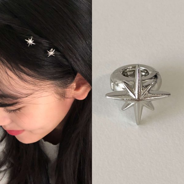 [Dungeureon] [MADE] Joy Disco Hairpin  *LIMITED*
