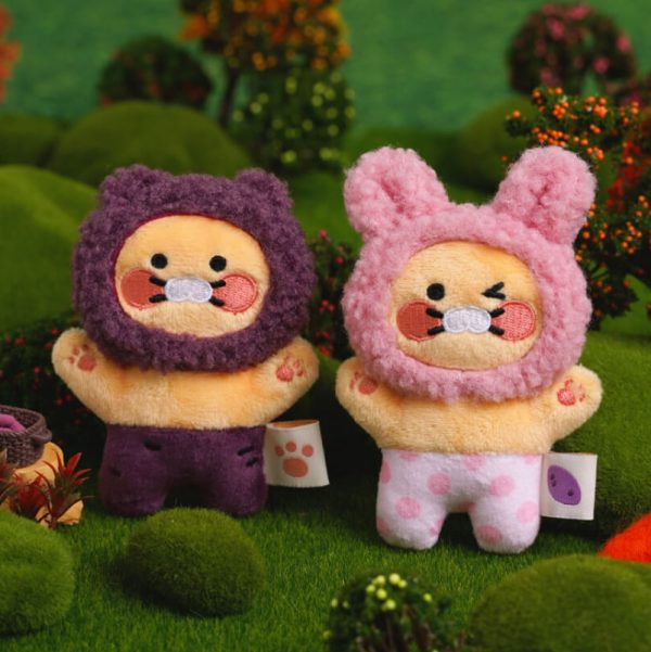 [Kakao Friends] Choonsik Stand Tok (2 Types) *LMITED*