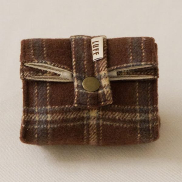 [Luff] Baby Pocket (Charlie) *Made in Korea*