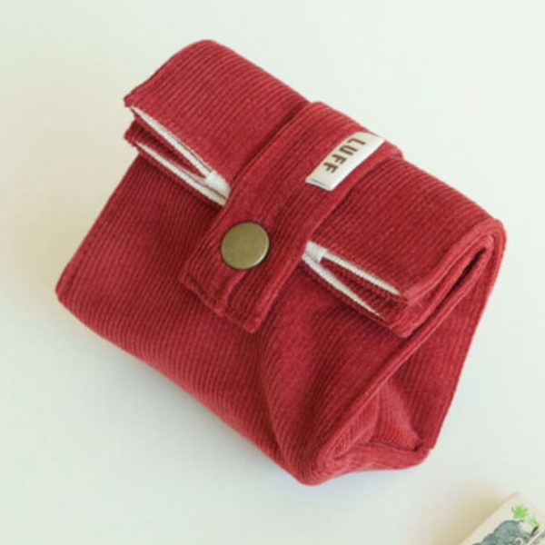 [Luff] Baby Pocket (Mary) *Made in Korea*
