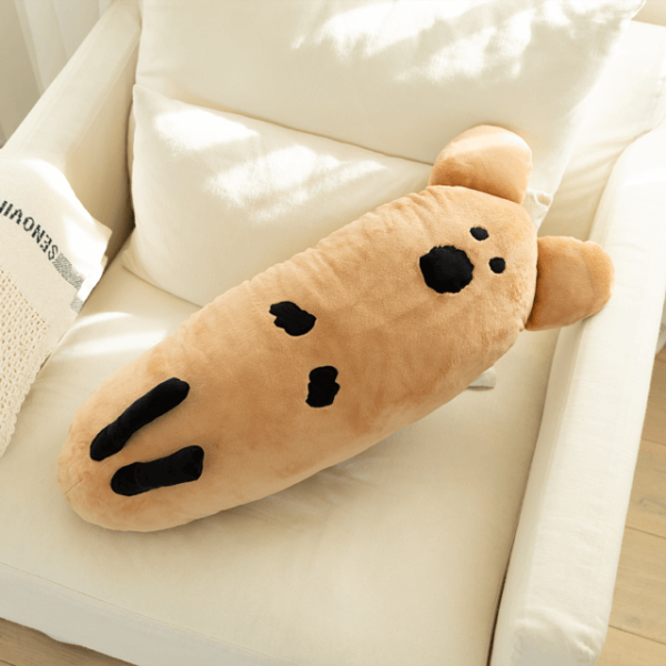 [Dinotaeng] Quokdog Body Pillow *LIMITED*
