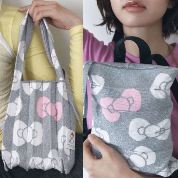 [Josephy & Stacey x HELLO KITTY] 2025 New Collaboration Series (10 Types) *LIMITED ONLY*