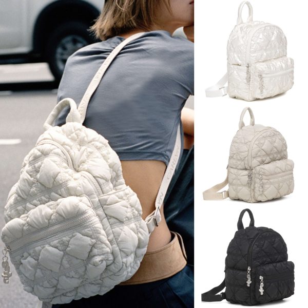 [Carlyn] 25SS Mellow Backpack (3 Color) *Limited Time Sale* *2025 New*