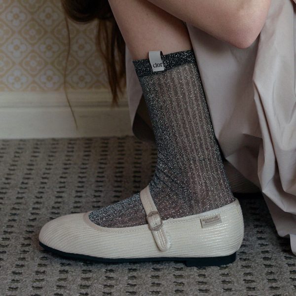 [Rockfish Weatherwear] 25SS Hazel Maryjanes (4 Color) *Seasonal Limited*