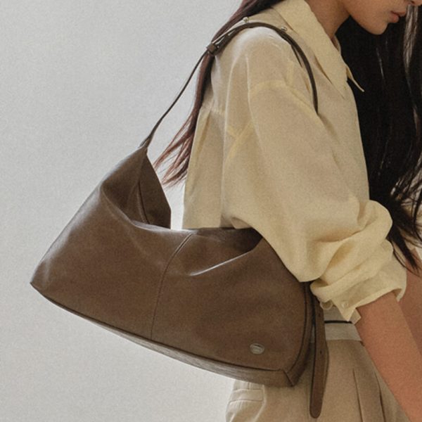[Donkie] 25SS Belem Two Way Bag (8 Color) *Made in Korea* *Limited Time Sale*