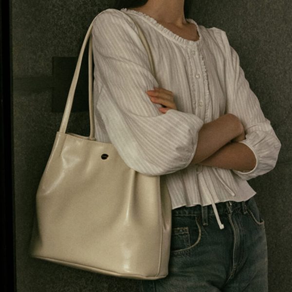 [Donkie] 25SS Cleedle Bag (9 Color) *Made in Korea* *Limited Time Sale*