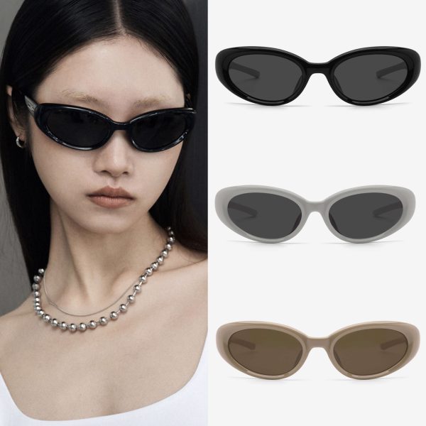 [Rieti] AIDA RT2016 Sunglassess (3 Color) *Limited Time Sale*
