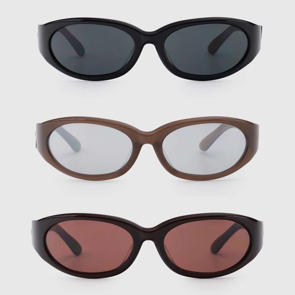 [Blue Elephant] COY Sunglassess (3 Color)