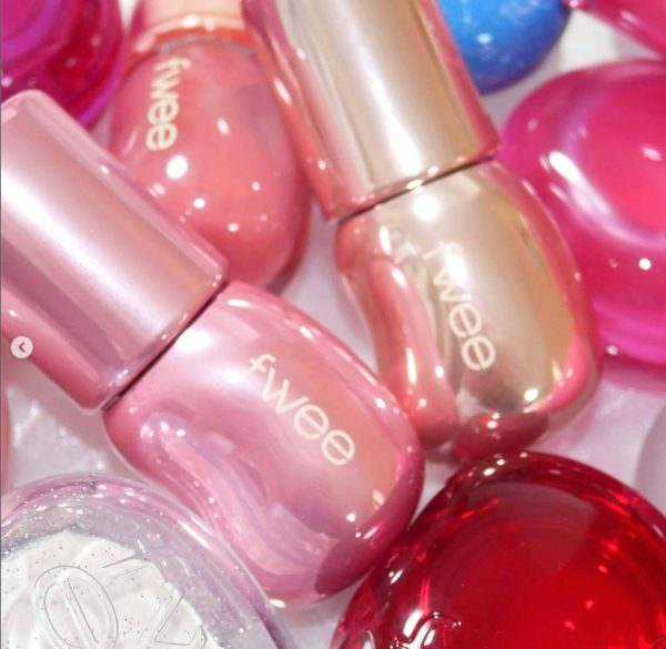 [Fwee] 3D Voluming Gloss (17 Color) *Limited Time Sale*