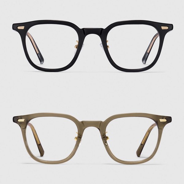 [Blue Elephant] LATW Glassess (2 Color) *LIMITED*