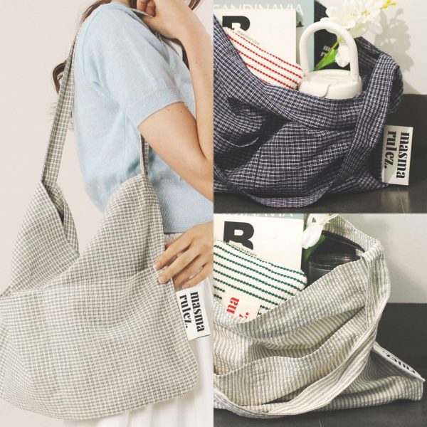 [Masmarulez] Rabbit Eco Bag (6 Design) *Season Limited* *Limited Time Sale*