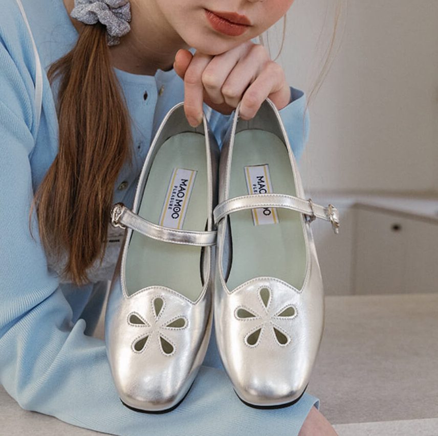 Mac Moc • Millie Style Store