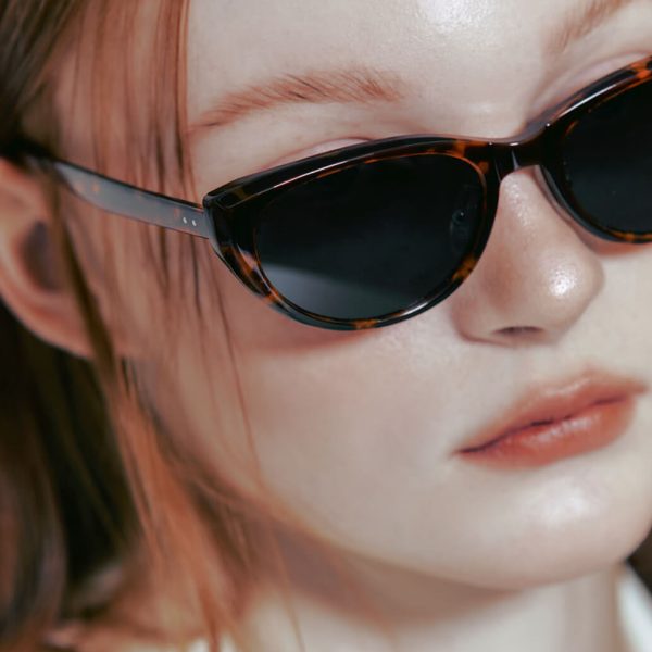[Rieti] 25SS BIANCA RT4045 Sunglassess (2 Color) *Limited Time Sale*