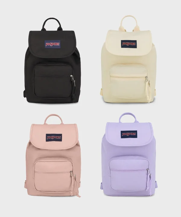 [Jansport] Highland Mini Backpack (4 Color) *BLACK FRIDAY SALE*