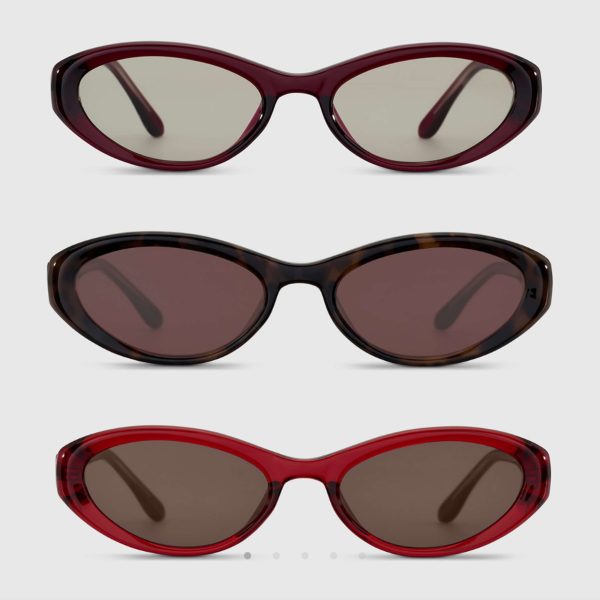 [Blue Elephant] TIMMY-S Sunglass (3 Color) *LIMITED*